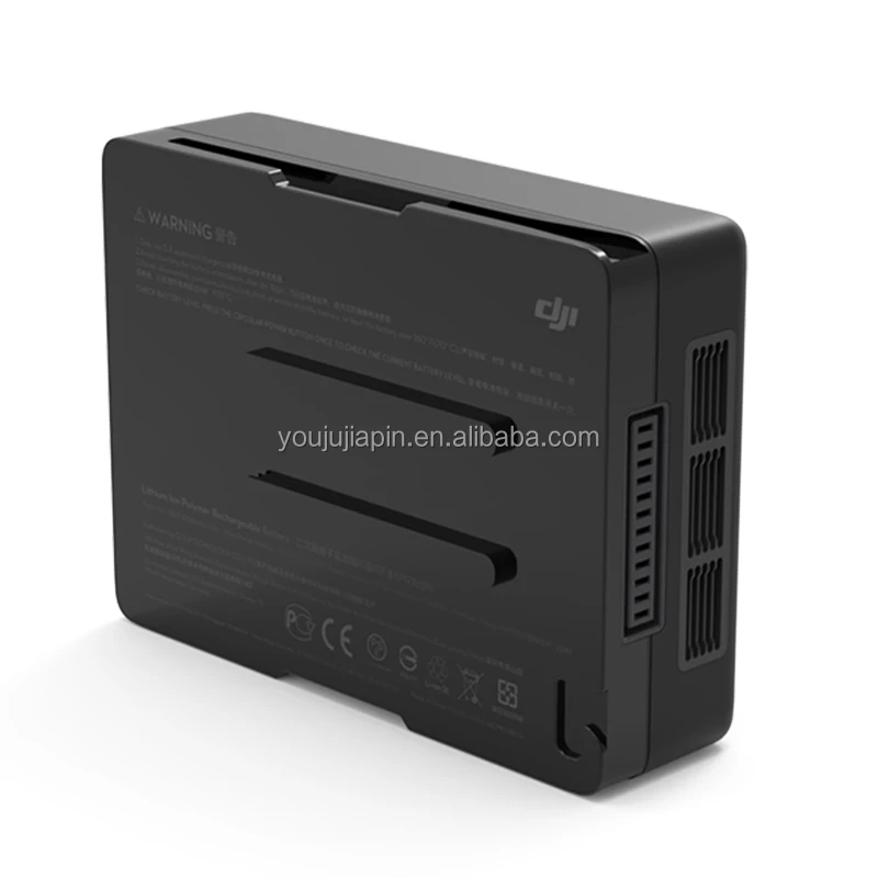 Original DJI Inspire 2 TB50 Battery DJI Inspire 2 TB50 Intelligent Flight Battery 4280 mAh Drone Accessories Parts in stock