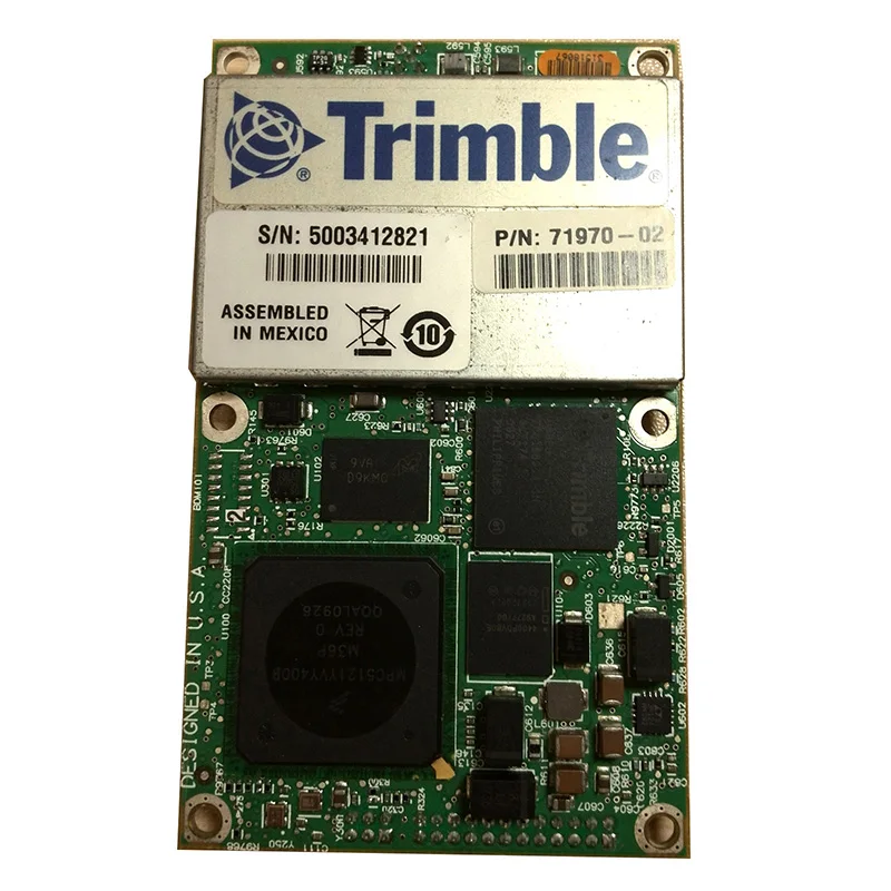 Trimble BD970 Beidou GNSS multi-frequency RTK measuring instrument receiver