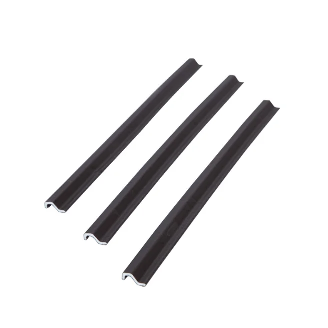 Windproof adhesive tape for casement window gap sound insulation sealing strip for doors and windows