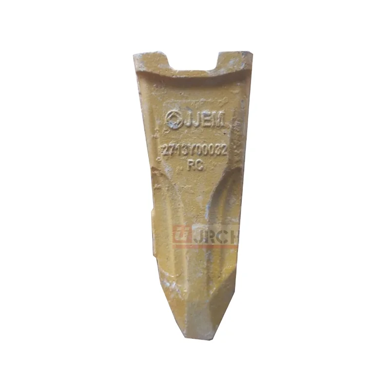 HIgh quality Excavator Bucket Tooth Teeth Mini 2713Y00032RC for Komatsu PC300