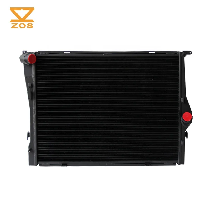 All Aluminum radiator for BMW 3 Series E90 E92 & E93 M3 2007-2013