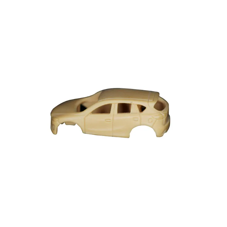 Shenzhen Professional Design 3D Printing Plastic Parts ABS/PC/Nylon Resin Model From Factory/supplier/manufacturer