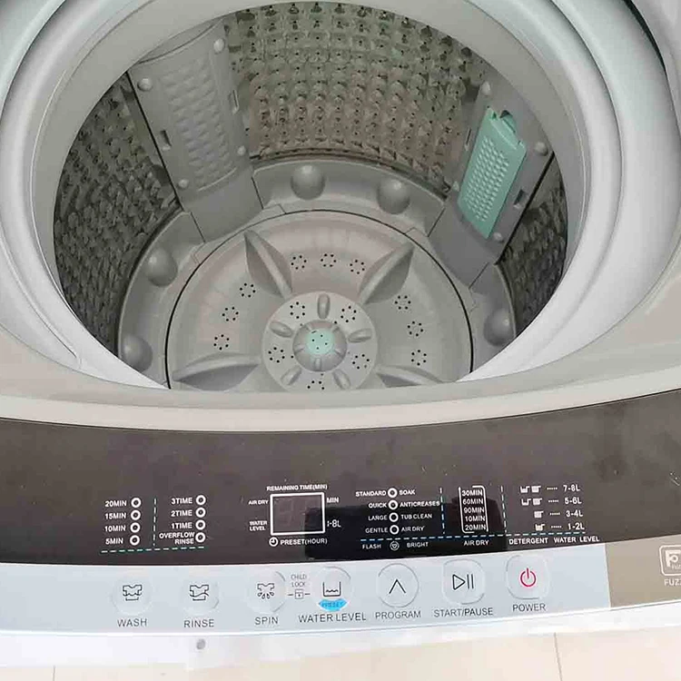 New arrival latest design dc washing machine heavy duty industrial washing machine