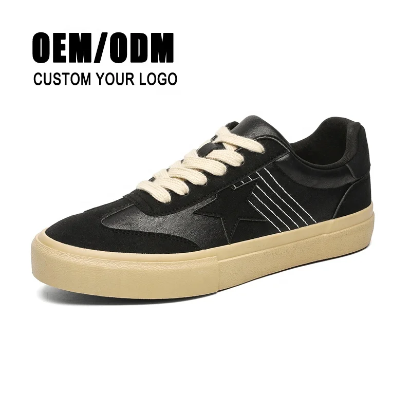 Best Price  Custom Walking Style Shoes Casual Sneakers For Men Hot Sale Running Shoes