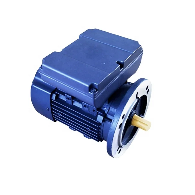 GW YLJ Series Single phase two capacitor small ac electric motor 220v 2.2kw