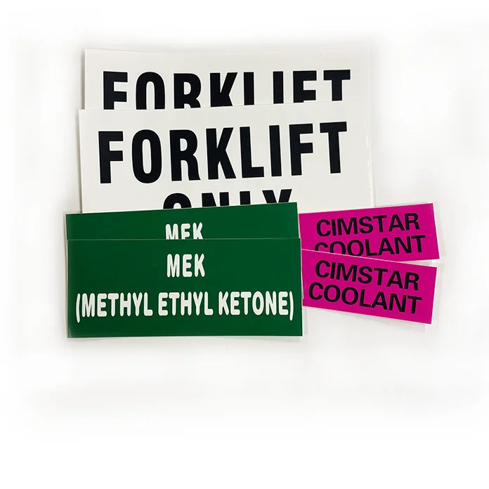 Hot Sale Good Quality Clear Vinyl Logo Sticker Car Logo Custom Sticker Car Graffiti Stickers