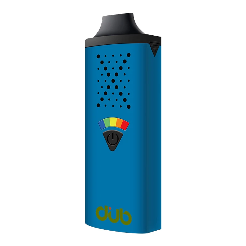 Food Grade Mouthpiece Dry Herb Vaporizer 2021 1100mAh Battery Vape Vapor Ceramic Chamber With Baking Tech Dry Herb Vaporizer Pen