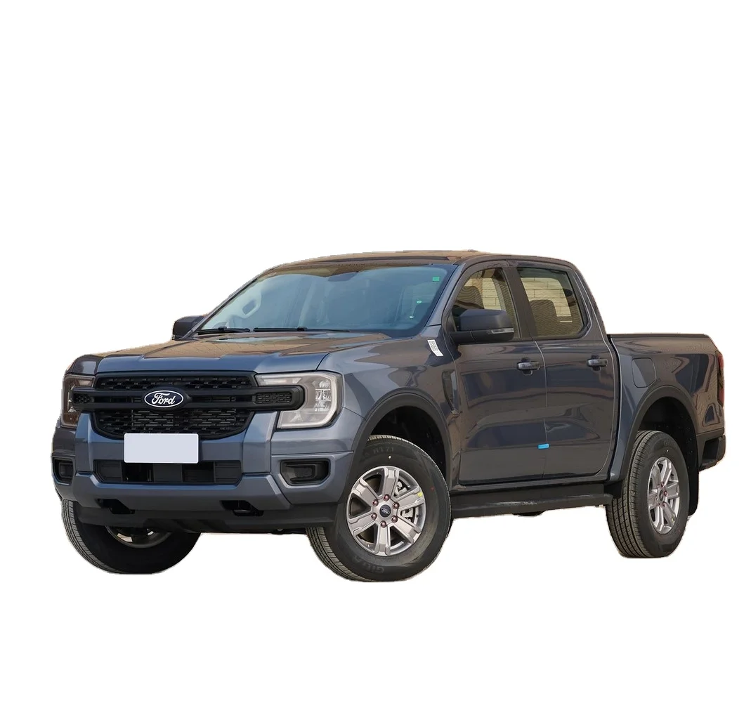 Премиум 2024 Новый FORD Ranger 4WD роскошный пикап по лучшей цене 4x4 внедорожник Быстрый суперкар