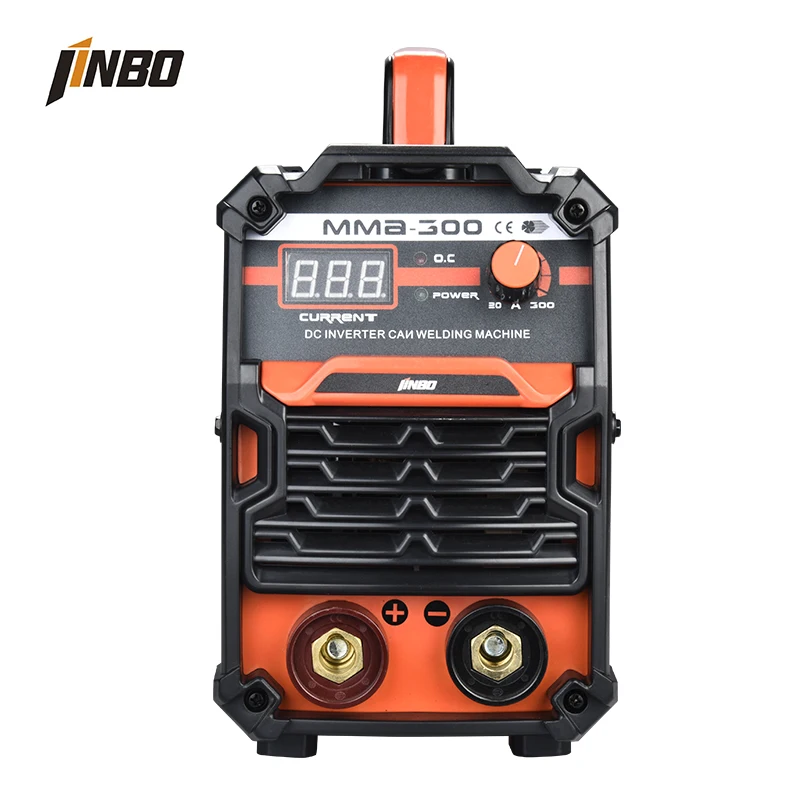 
High frequency zx7-200 inverter welder kaynak makinesi 
