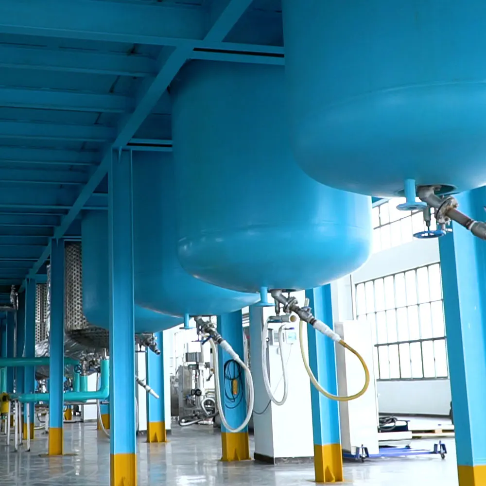 GLDA Biodegradable Chelating Agent for Cleaning agent/ Detergents (CAS:51981-21-6)