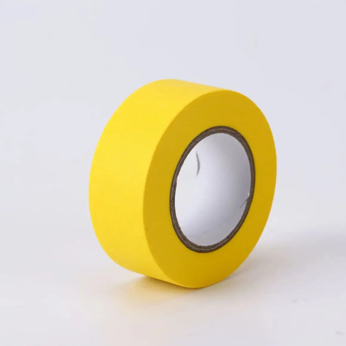 Paper Manufacturing Crepe Painter Self Adhesive Natural Rubber Paint Stripping Wholesale Masking Tape