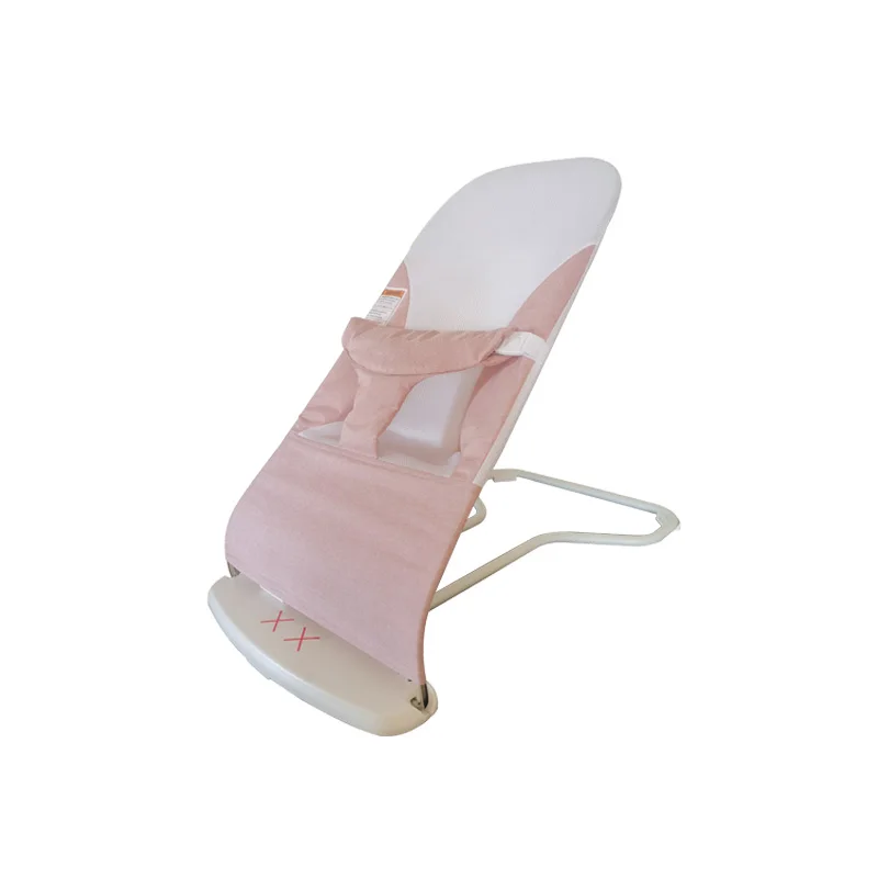 Manufacture Bouncer Baby Rocking Sleeper Baby Bouncer Swing