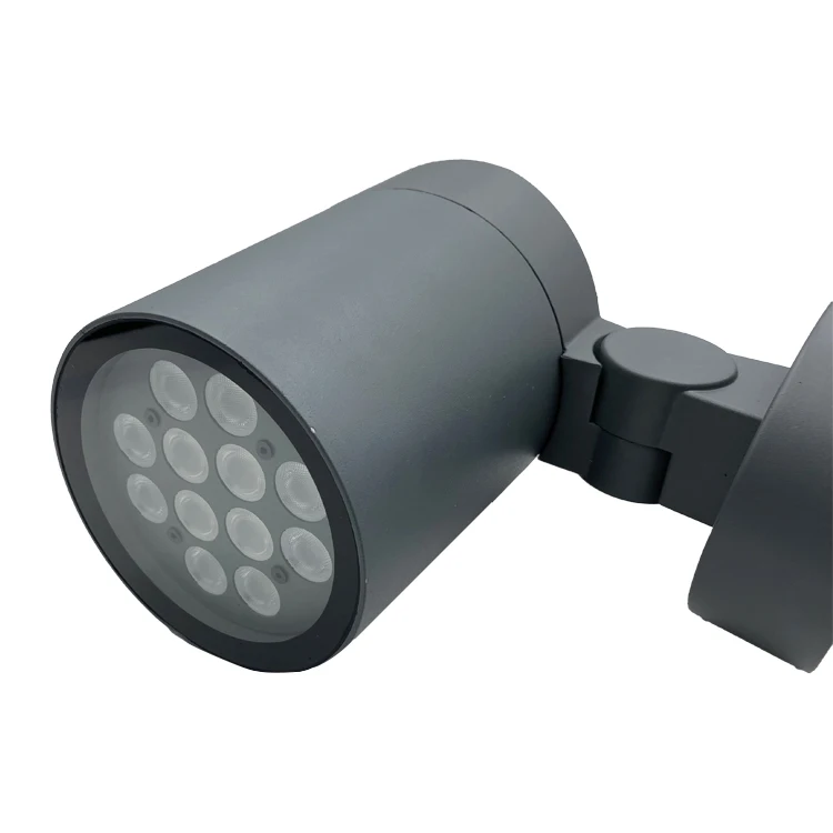 Outdoor Waterproof Tree Lighting 30W Garden Led Floodlight Landscape Spotlight AC220V Exterior Projection Light