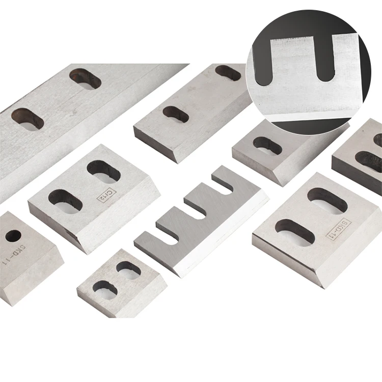 
Plastic granulator blades china manufacturer blades inlay with steel metal knife <a href=