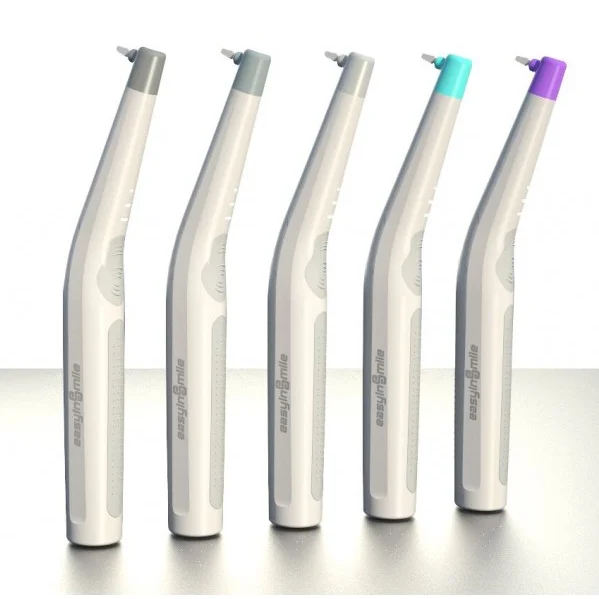 Easyinsmile Dental Equipment Endo Activator With Flexiblr Needle Tips For Endo Treatment