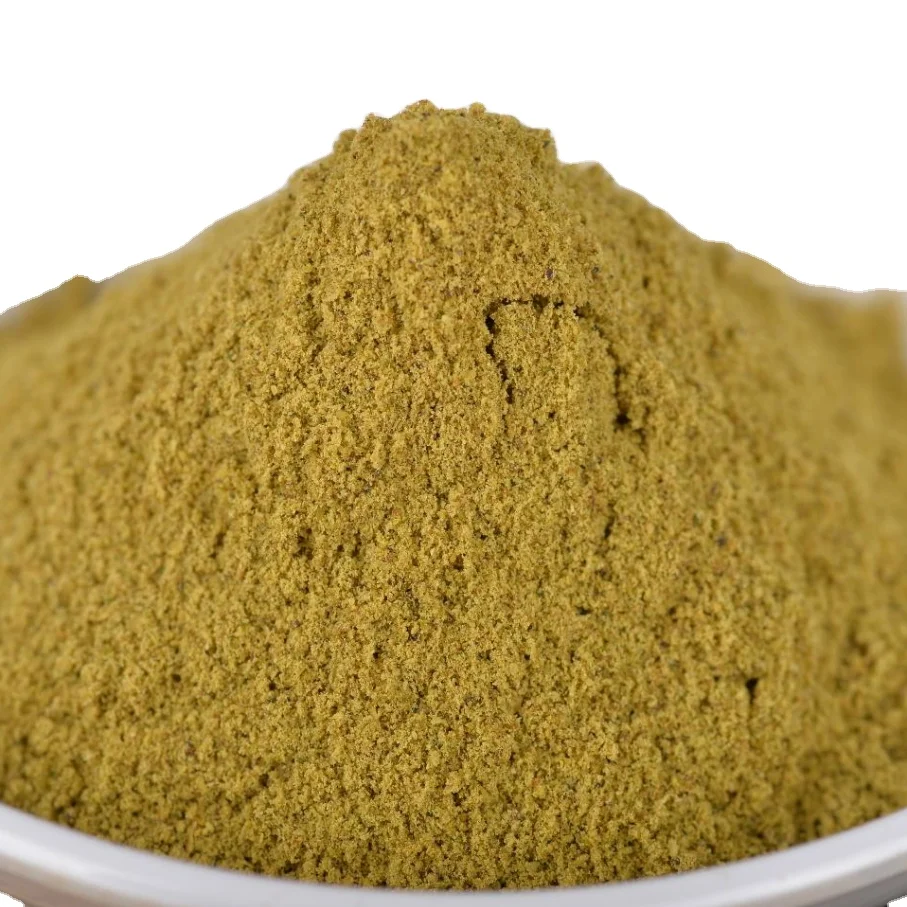 Hot sell China Dried Dried Jalapeno chili Powder  With Cheap Price