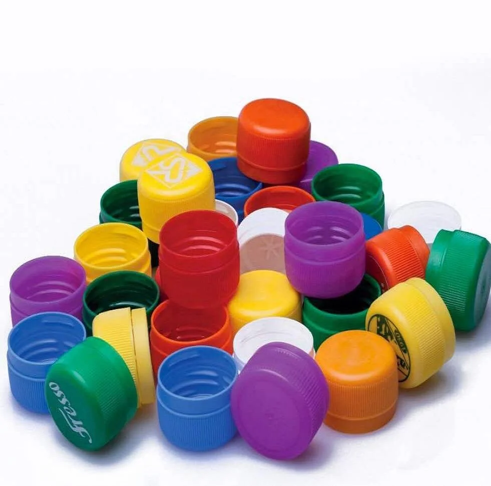 CLOSURE Lids  mould INJECTION MOULDING MACHINE