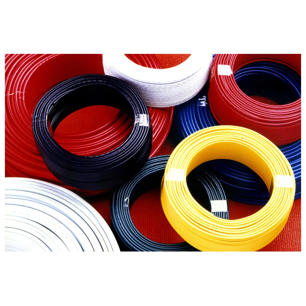 carbon fiber heating cable with heating cable regulator