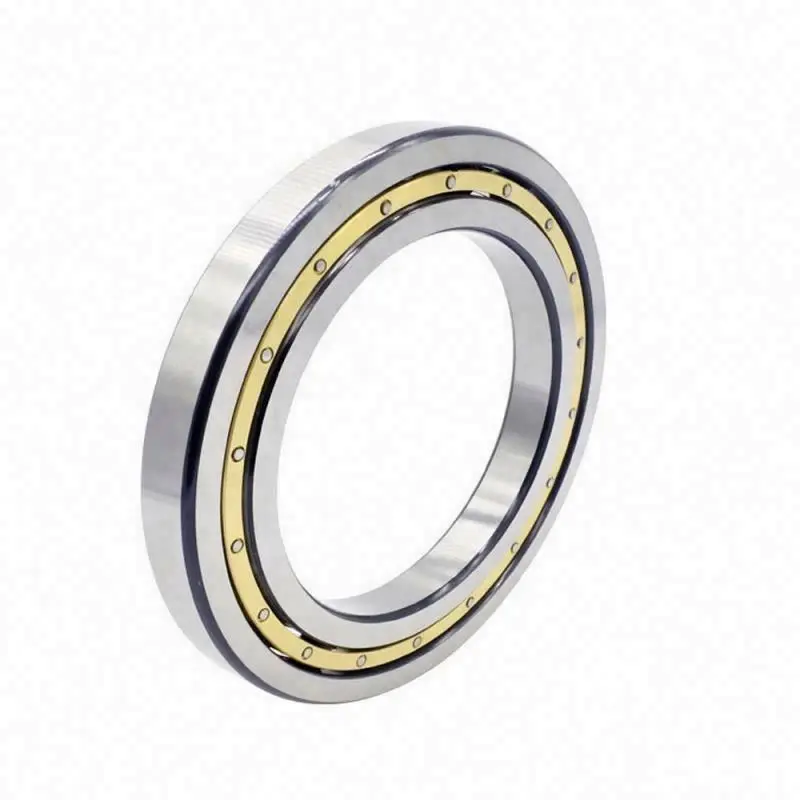 6226 M brass cage deep groove ball bearing 6226M