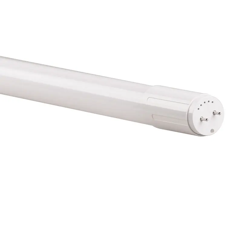 led glass tube t8 tube office meeting room household fluorescent lamp