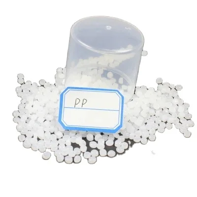 PP Polypropylene Raw Material PP Resin for Meltblown Fabric Nonwoven Cloth Factory Direct PP-1500