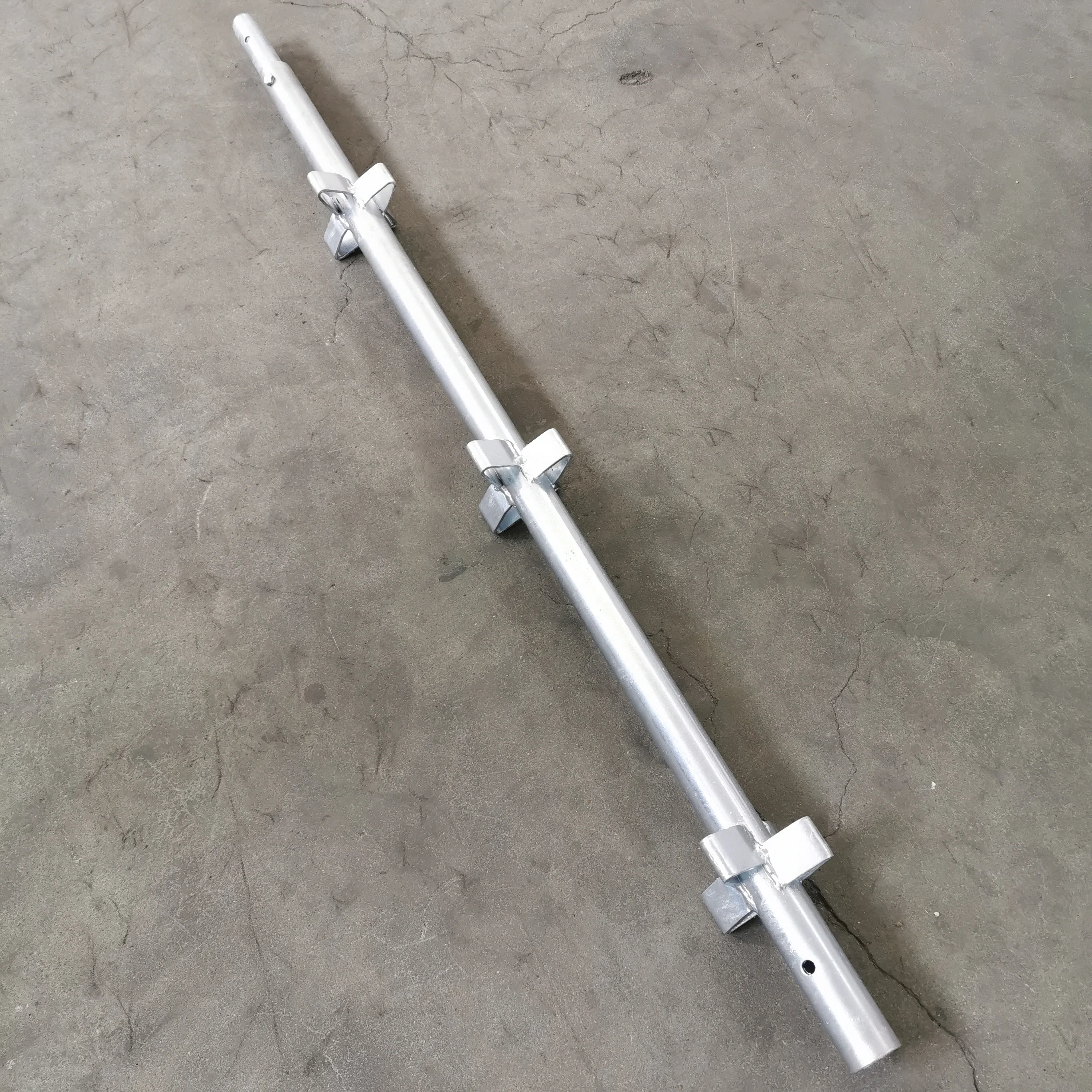 Kwikstage Scaffolding System Comply With Australian Standard for Building Work