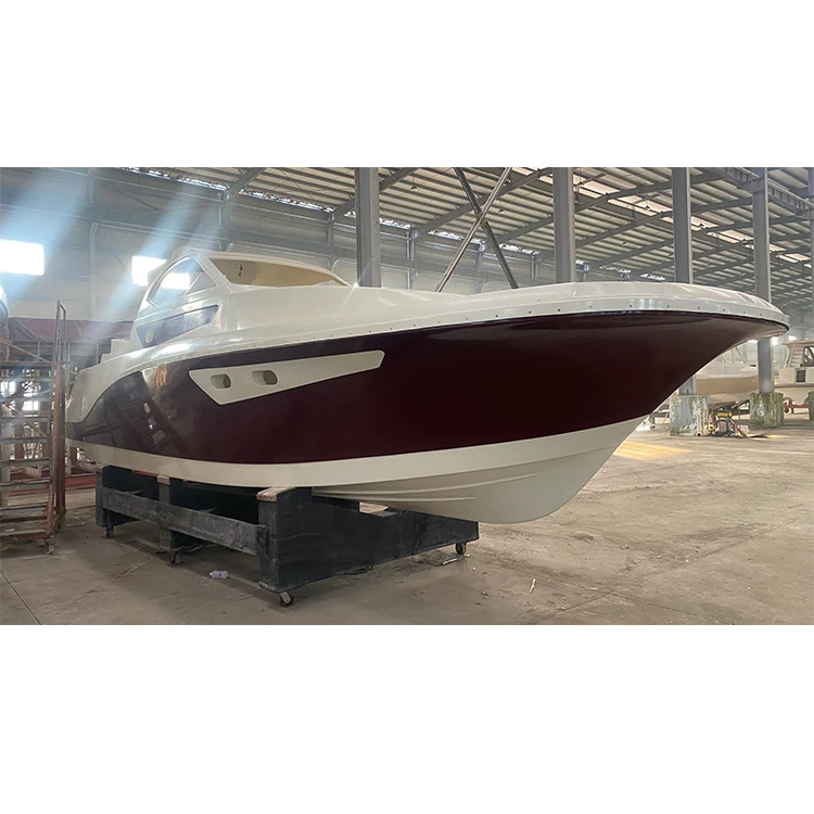 Chinese Cruise Ships For Sale Cheap Price High Quality Pleasure Boat