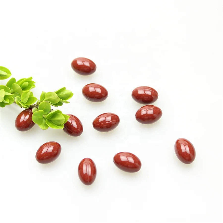 
Ginkgo Capsule for heatlhcare supplement 