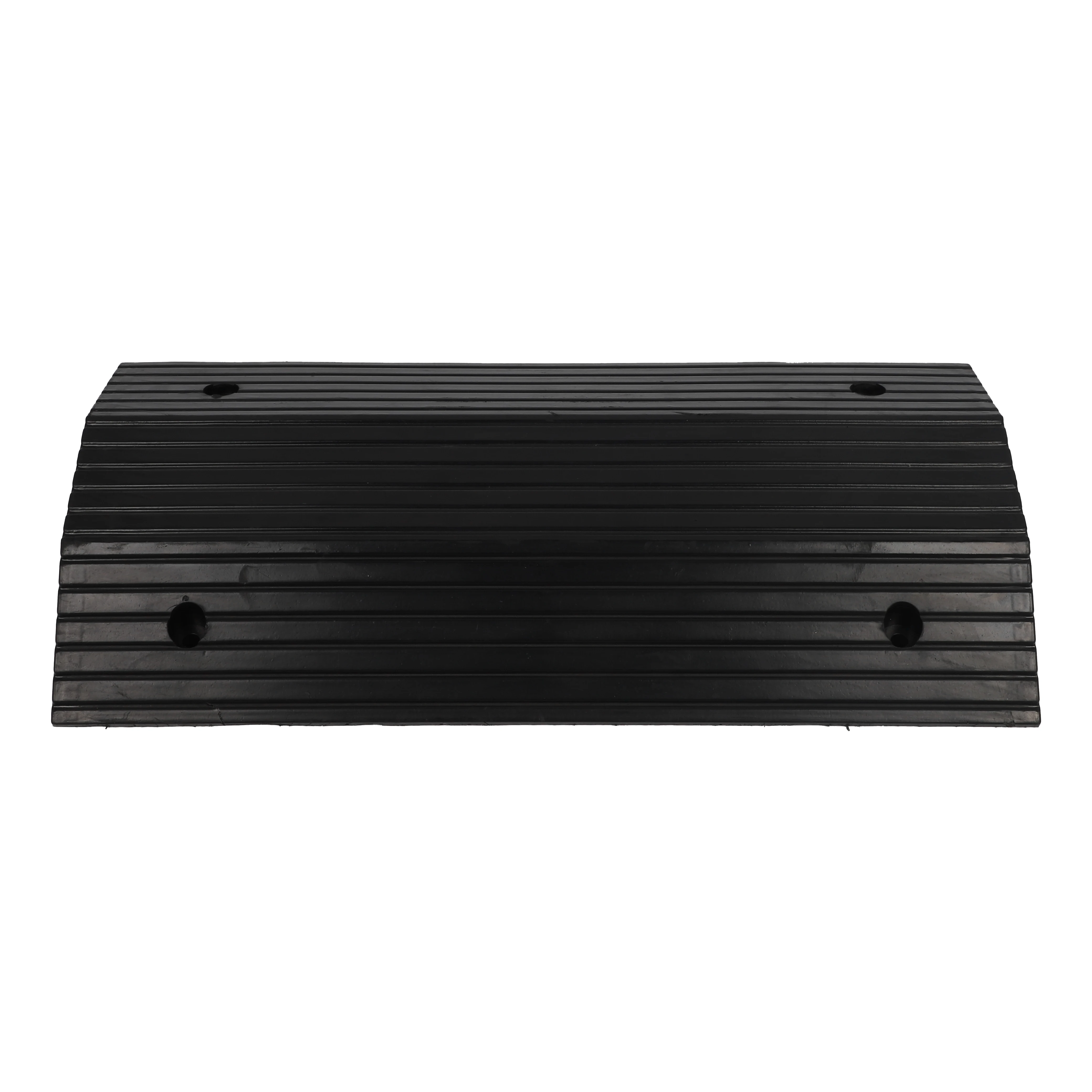 Genuine Guarantee Step Pad Threshold Along The Road Slope