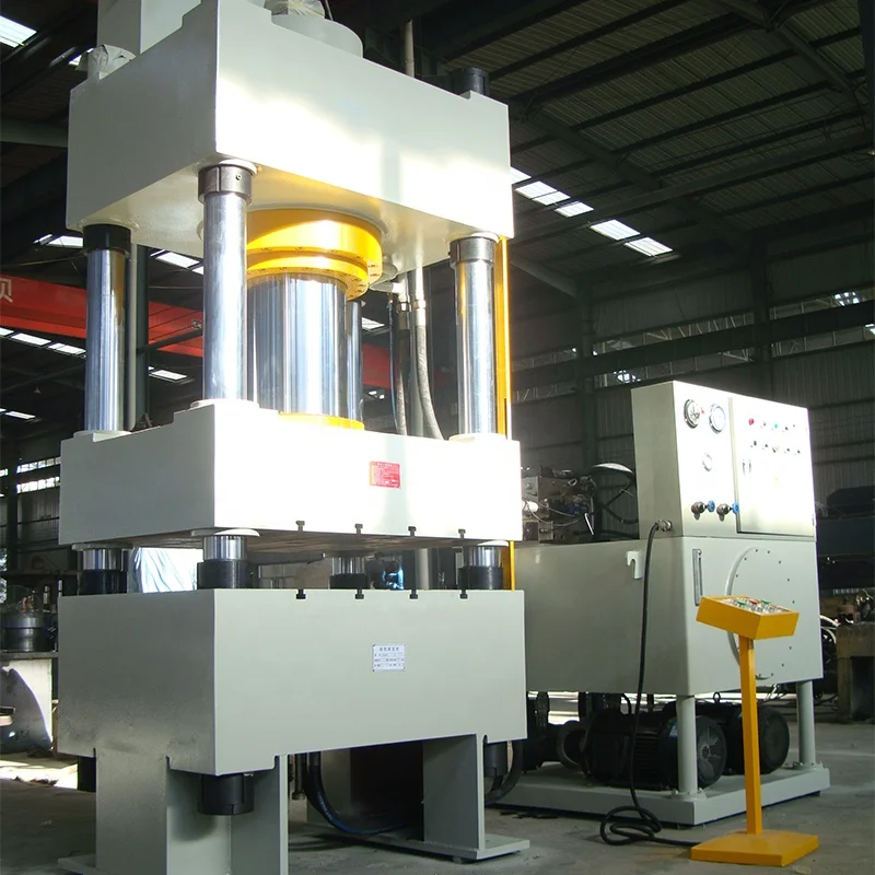 China manufacturer melamine machine hydraulic press