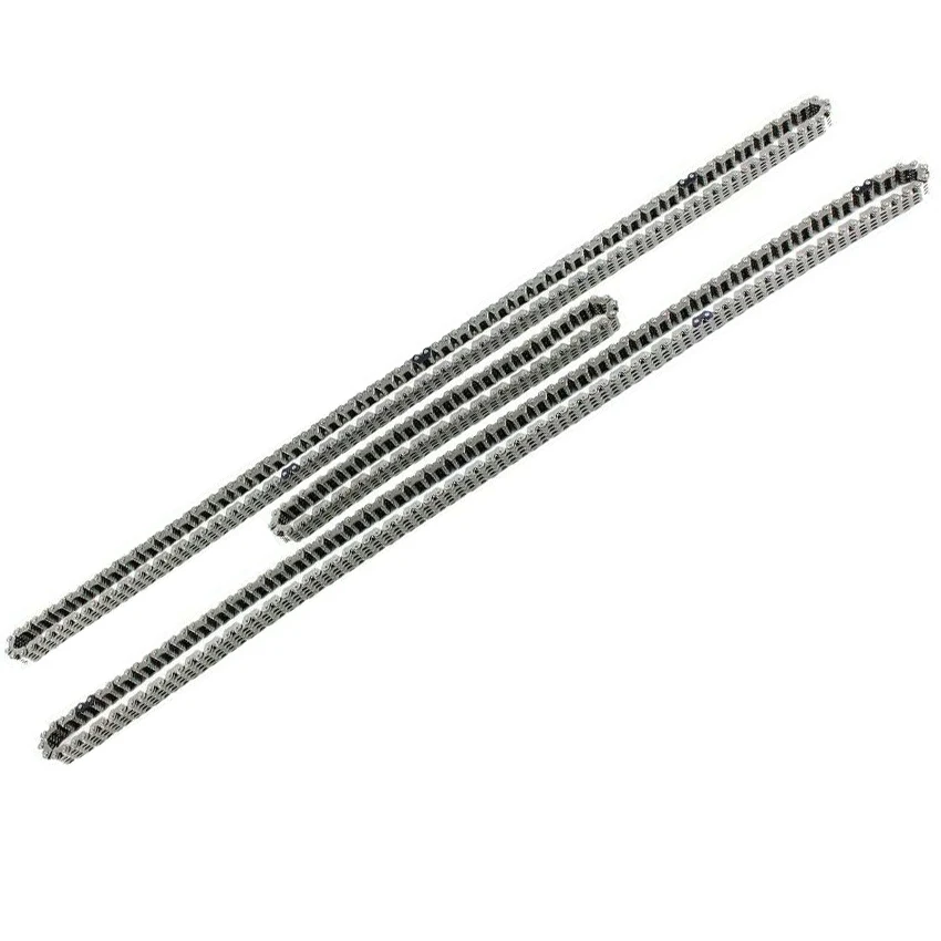 Timing Chain Kit for Hyundai Veracruz Azera Entourage Kia Sorento Sedona Amanti 3.3L G6DB 3.5L G6DC 3.8L G6DA DOHC