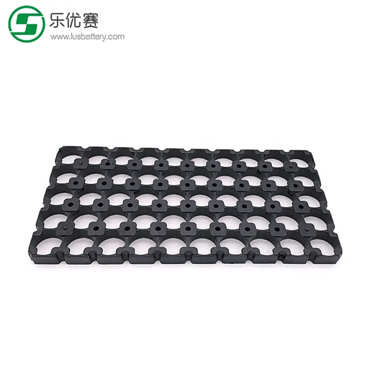 lifepo4 battery spacer 21700