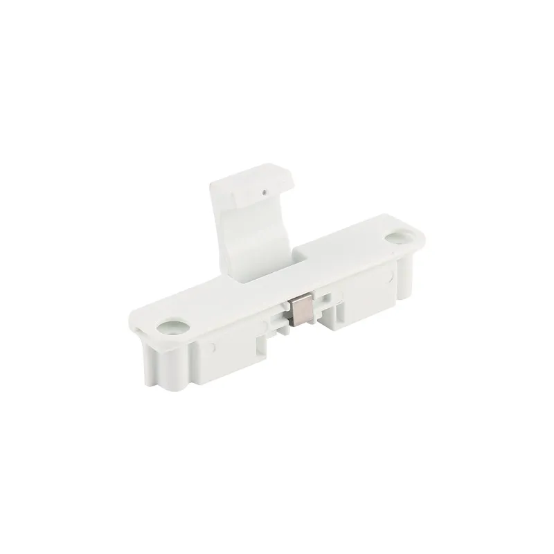 High Quality Electric Washing Machine Lid Strike Assembly W10240513 for Household & Hotel Use