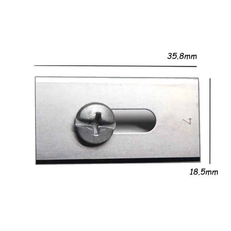 FRONTIER 2020  Lawnmower Robot Mower Auto mower Blades