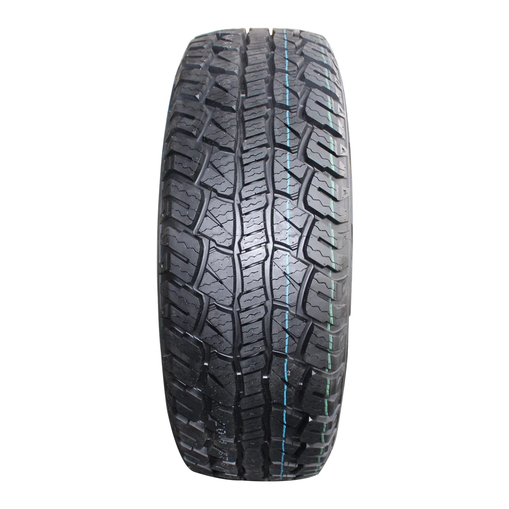 Высококачественные новые шины pcr, дешевые шины 4x4 HILO XT1 LT265/70R18, автомобильные шины, диски