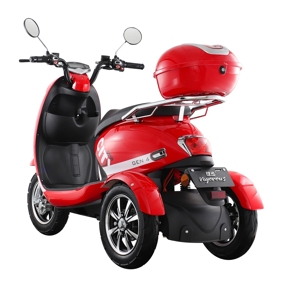 Лидер продаж мотоцикл atvs 60 В электрический внедорожный для
