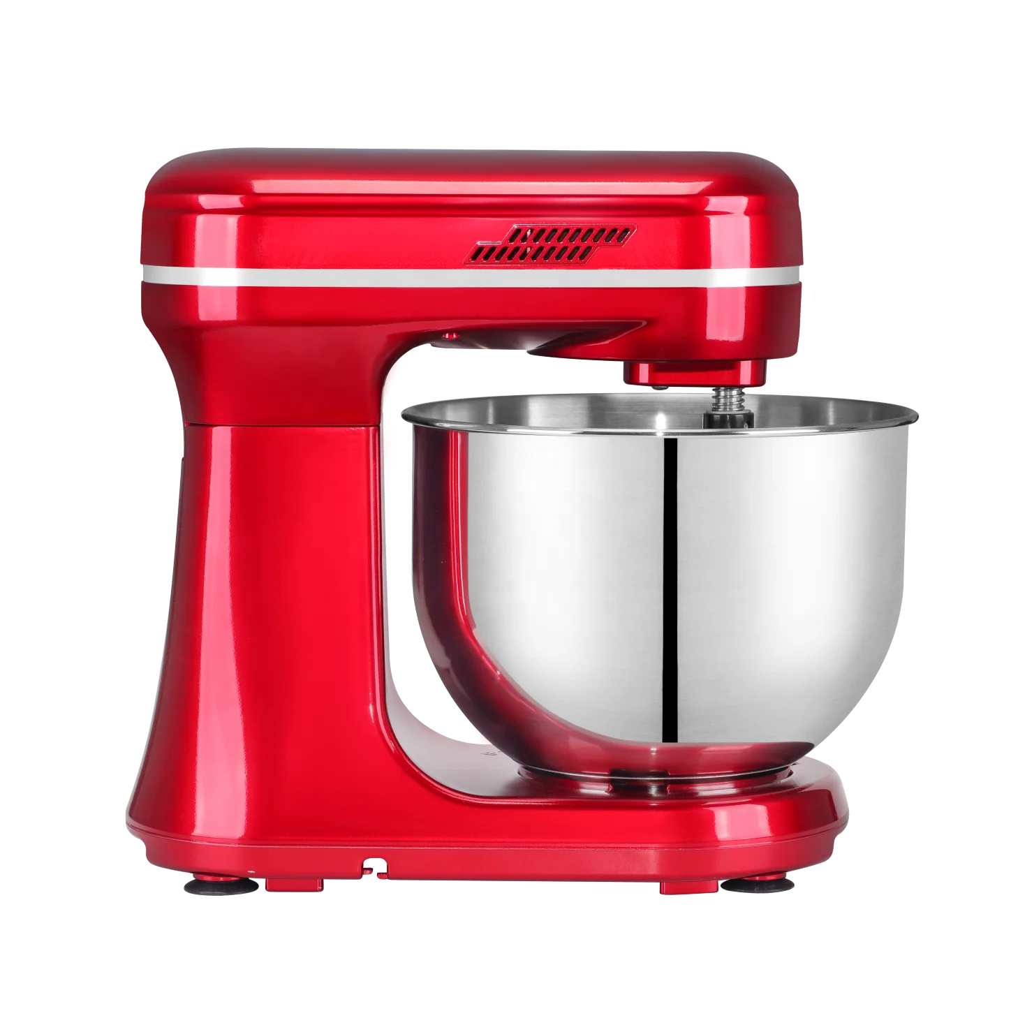 2023 new Food mixer stand mixer multi-functional dough kneader whisk egg mixing kitchen machine