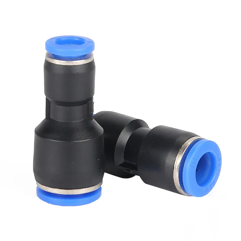 Прямая поставка с завода, штуцер воздушного компрессора, штуцер с одним касанием, штуцер для быстрого подключения воздушного шланга