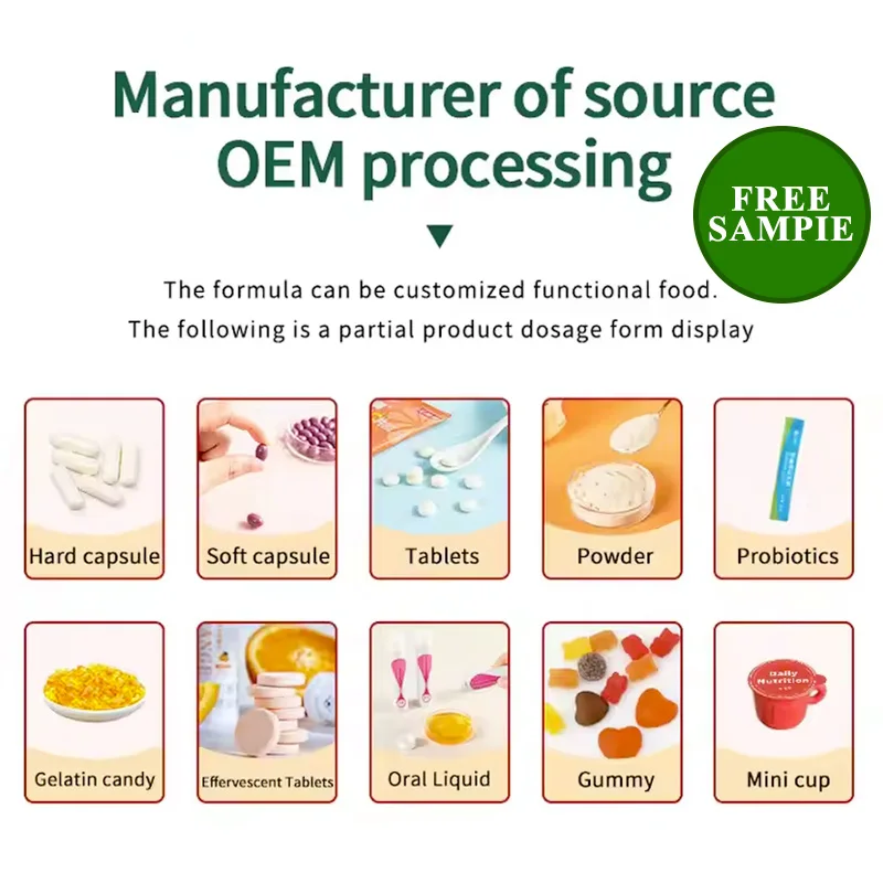 Бесплатный Образец Энергии перед тренировкой добавки моногидрат креатина Мармеладные Конфеты веганские жевательные конфеты Креатиновые