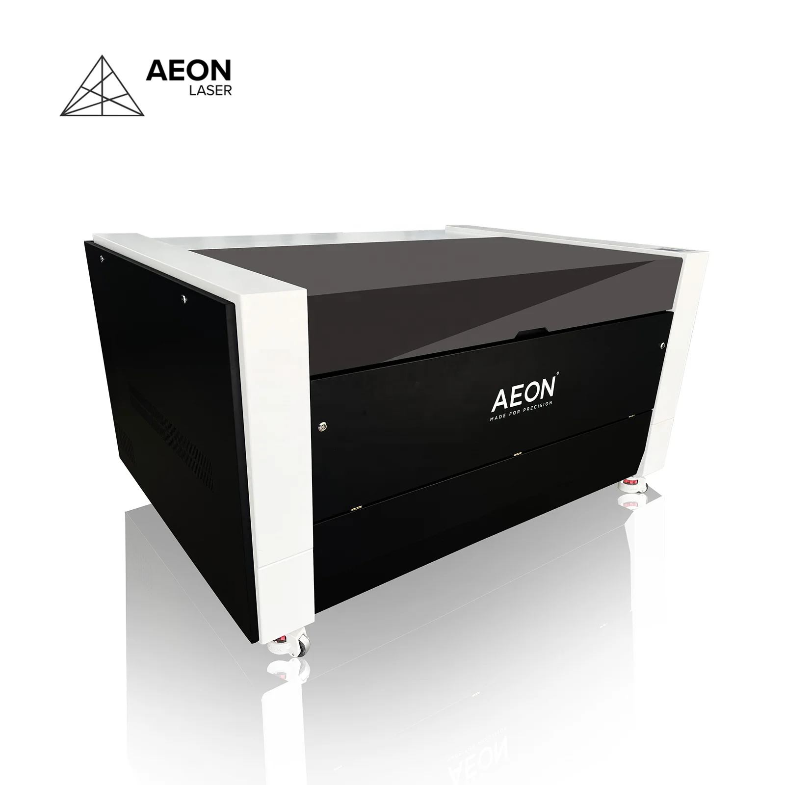 NEW Model  Aeon Laser Super Nova Elite 14 1490 Co2 Laser Cutting Machine with High speed engraver Class 1 for School