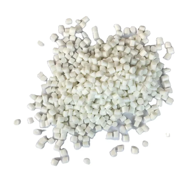 Low Price Eco Friendly Compostable Cornstarch Pbat Biodegradable Raw Material Resin 100% Biodegradeble Material PLA 25kg/bag OEM