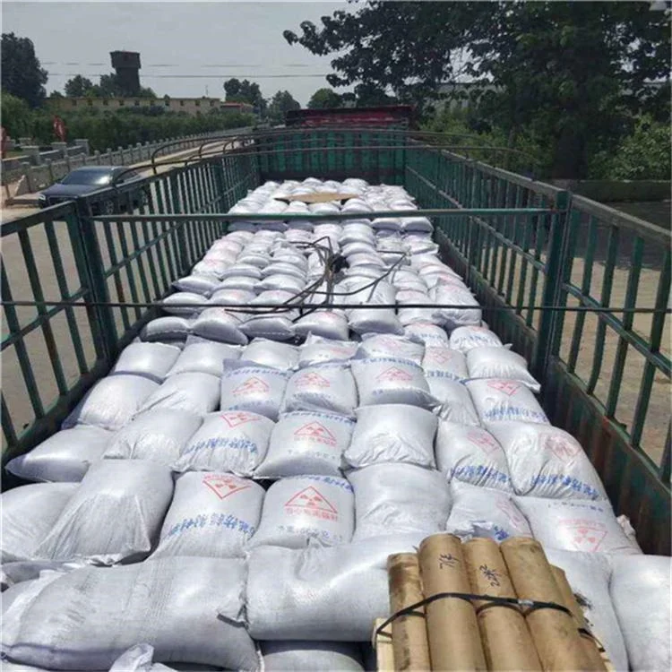 Excellent China Supplier Sales Drilling Barite Powder