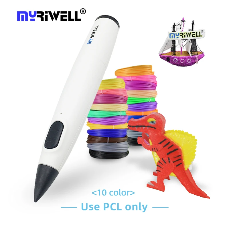 3d printing pen 2022 new 3d printer pen