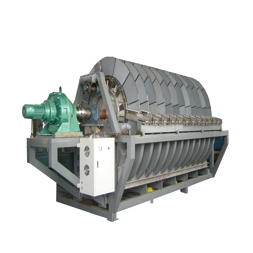 Advanced Ceramic Membrane Filter Technology Ceramic Vacuum Elements Filtration Filter