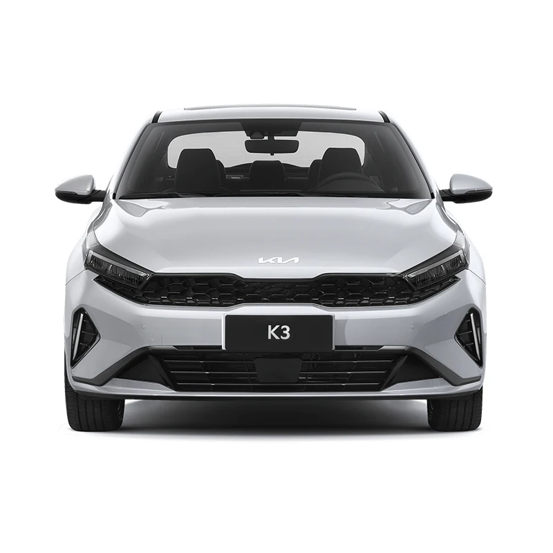 Kia K3 2024 1.5L CVT Comfort Premium Edition Luxury Smart Edition