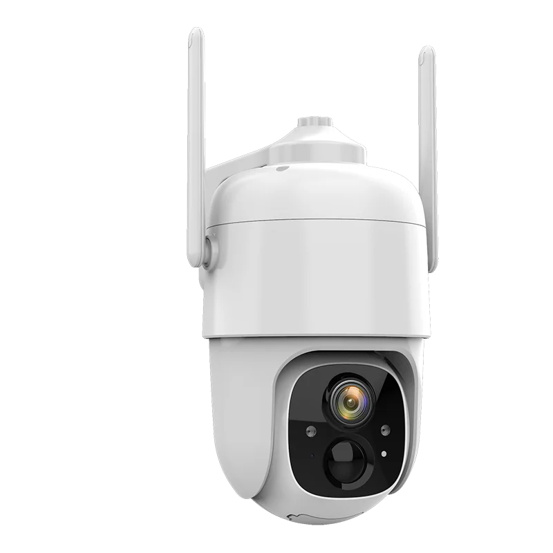 CCTV vicohome приложения безопасности 4mp Открытый ptz камера маленькие уличные ip Wi-Fi