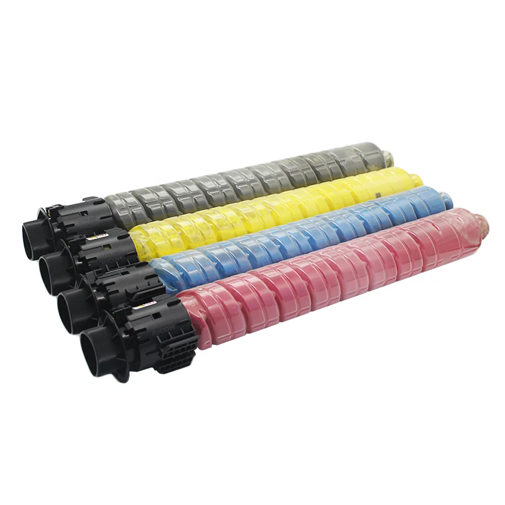 100% Japan Original Toner Cartridge MPC 3503 For Ricoh Aficio MPC 3003 3503 Copier Machines