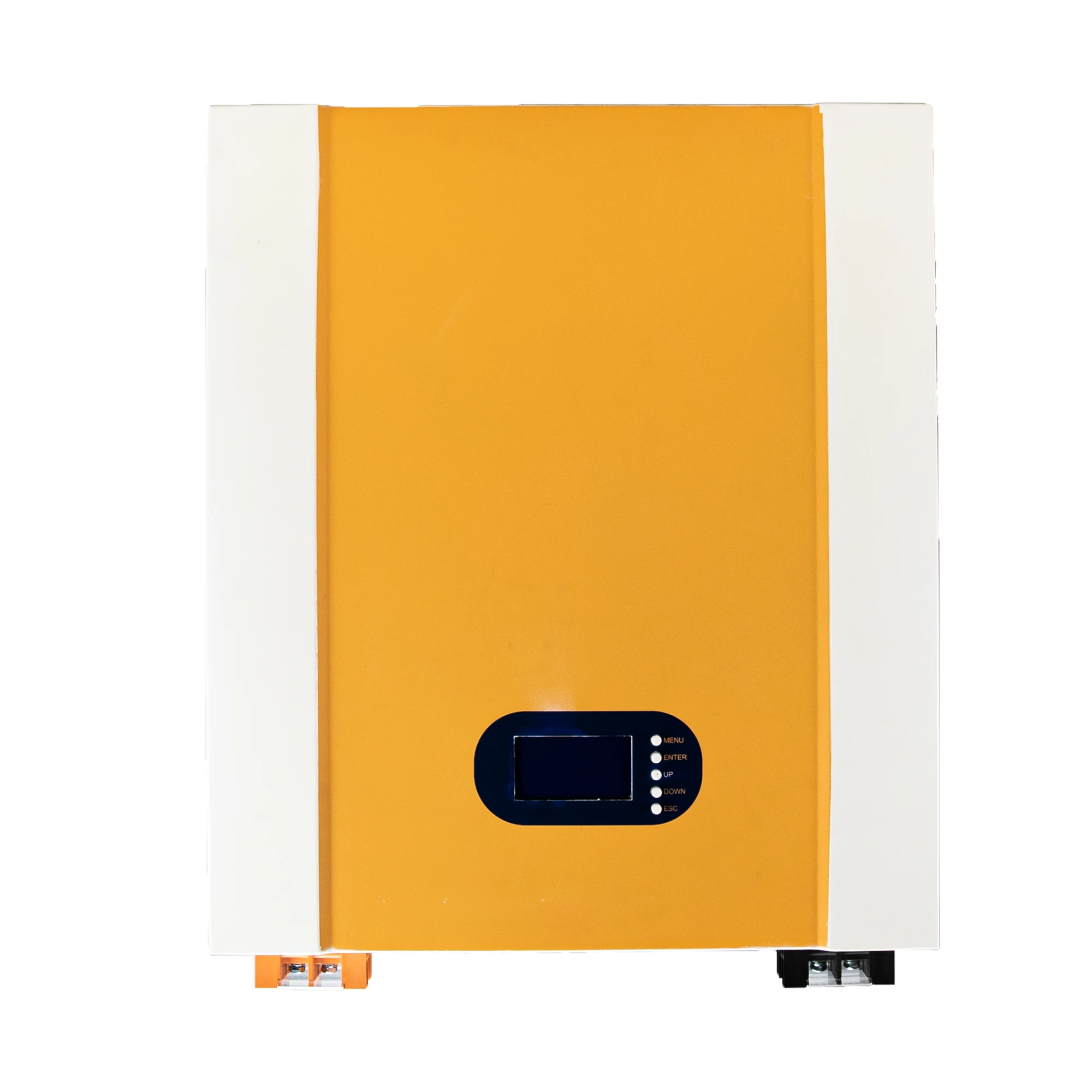Off-grid/hybrid Solar 5 Kw 10kwh Battery Energy Storage System Benefits