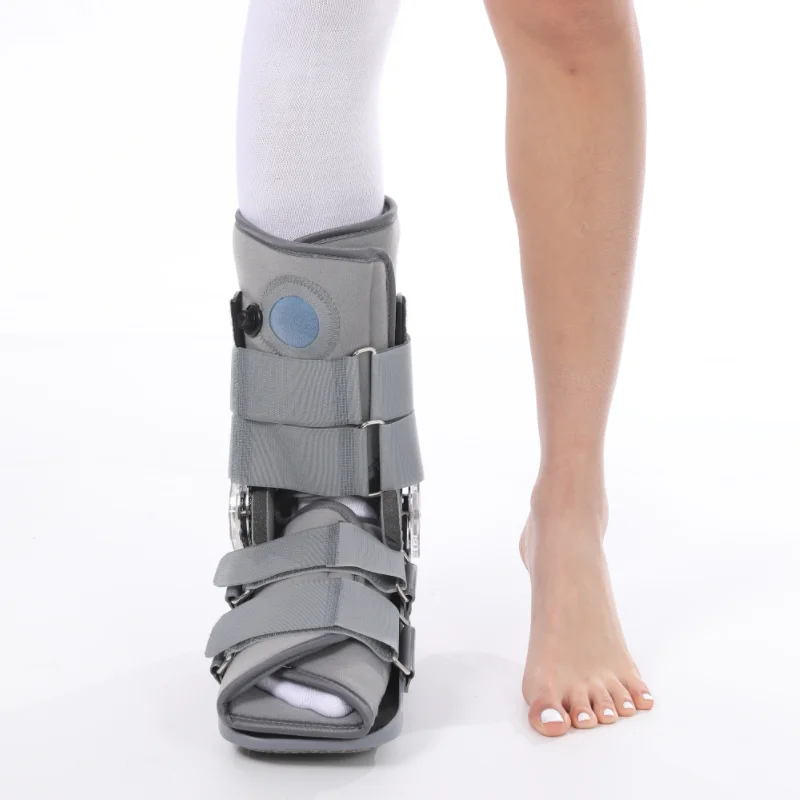 Ортопедические ботинки для ремонта сухожилий