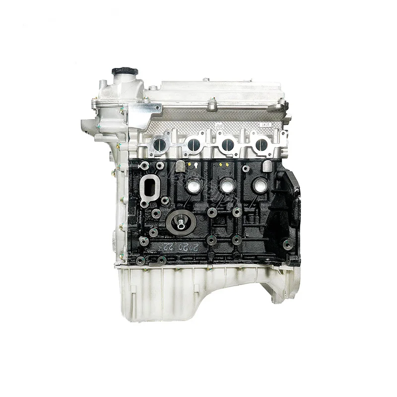 Excellent Dimension  4 Cylinder SFG15-05  Bare Engine for  FENGGUANG Auto Engine Assembly